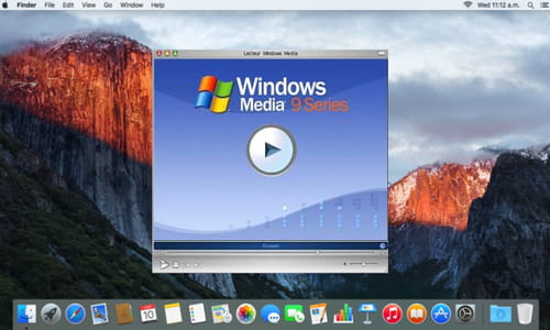 Windows For Mac
